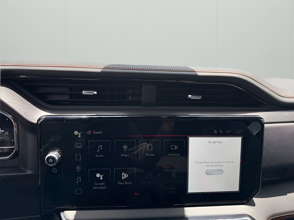 2025 Gmc Sierra 1500 AT4 photo 31