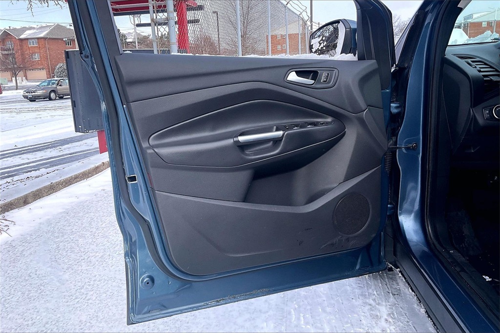 2018 FORD ESCAPE - Image 19