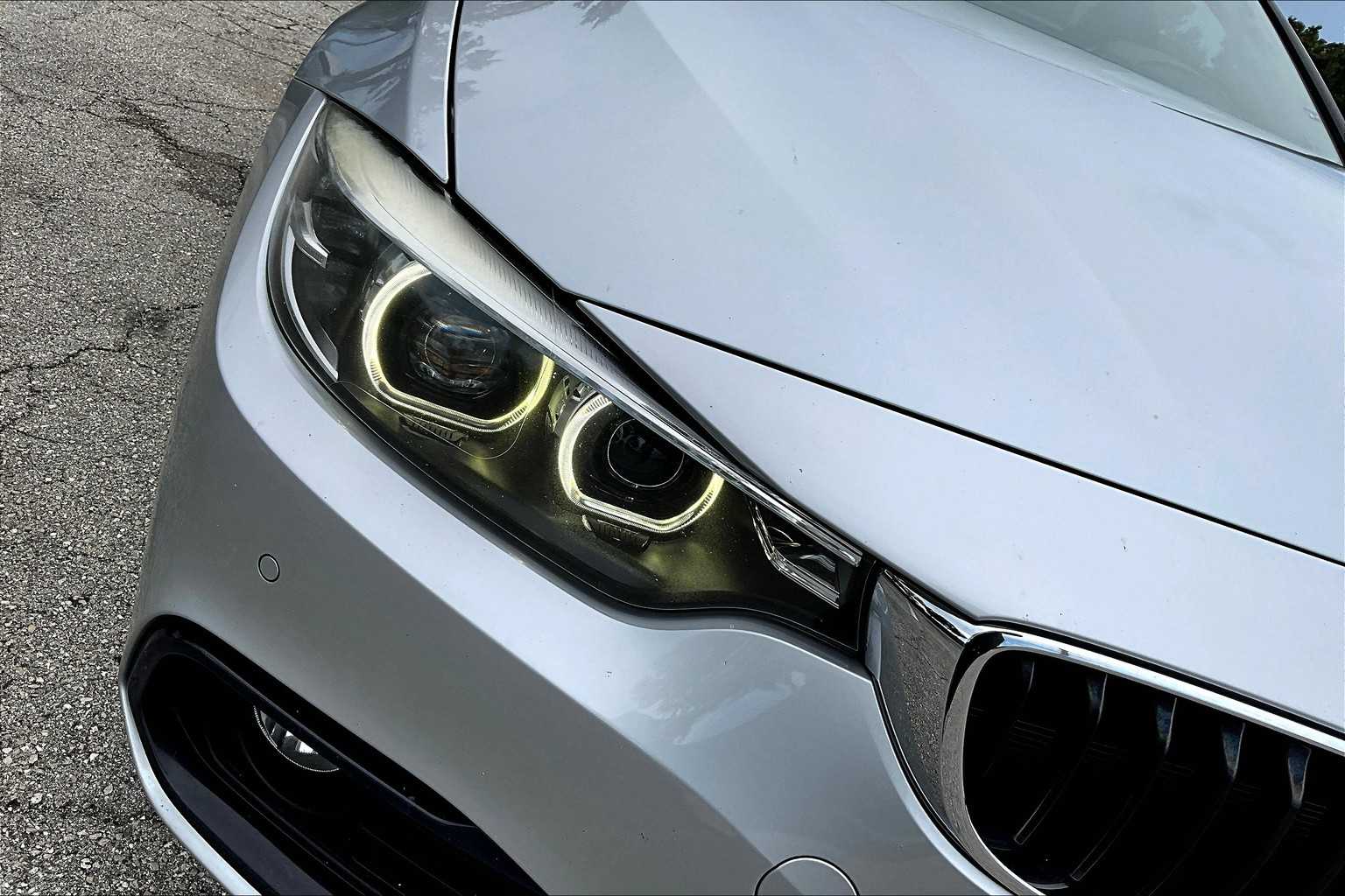 2019 Bmw 430i Gran Coupe photo 26