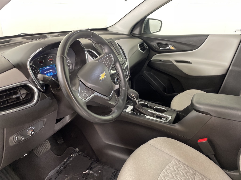 2024 Chevrolet Equinox LT photo 20