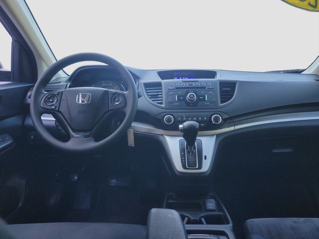 2014 Honda CR-V LX photo 13