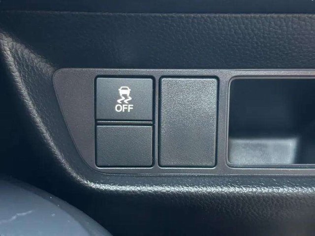 2025 Honda HR-V Sport photo 13