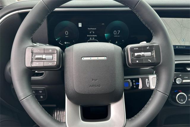 2026 Hyundai Palisade Limited photo 16