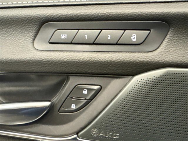 2024 Cadillac CT4 photo 25