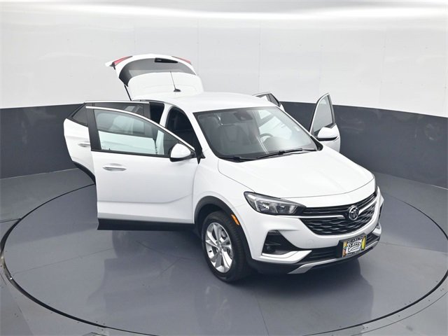 2022 Buick Encore GX Preferred photo 27