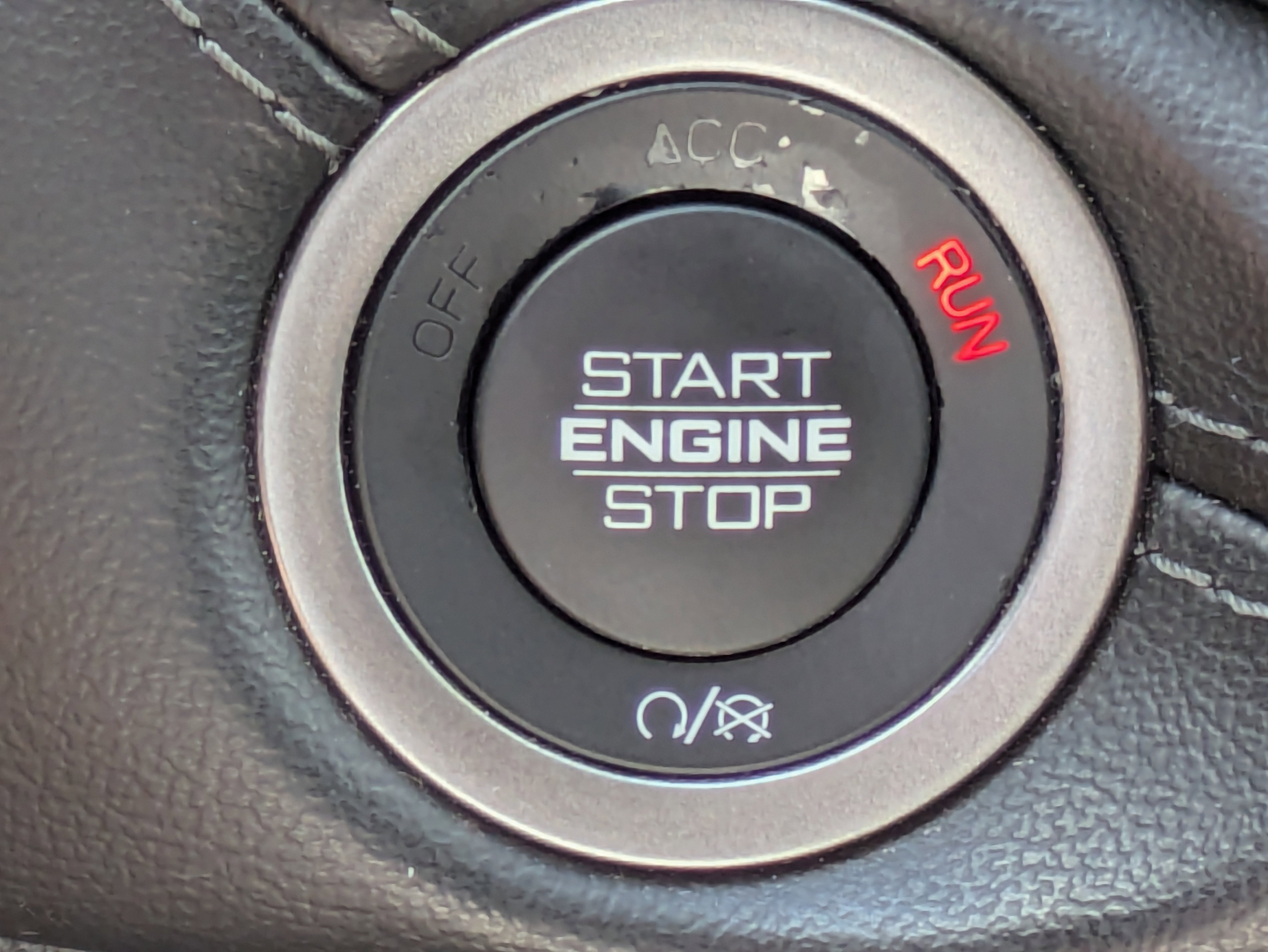 2022 Dodge Durango SXT photo 9