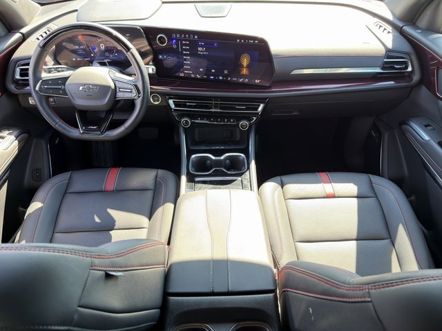 2024 Chevrolet Traverse RS photo 15