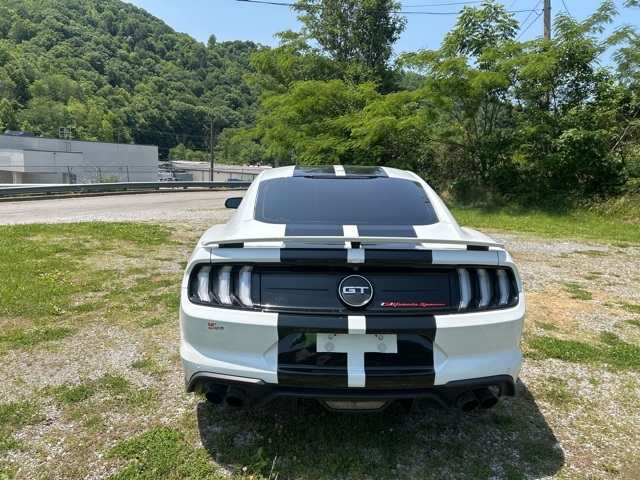 2019 Ford Mustang GT Premium photo 6