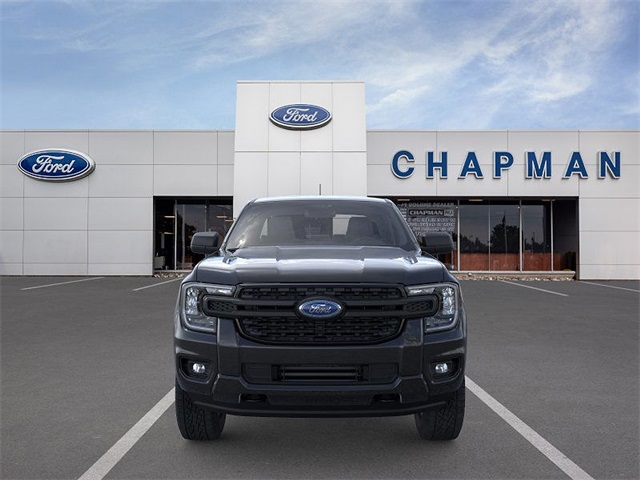 2025 Ford Ranger XL photo 6