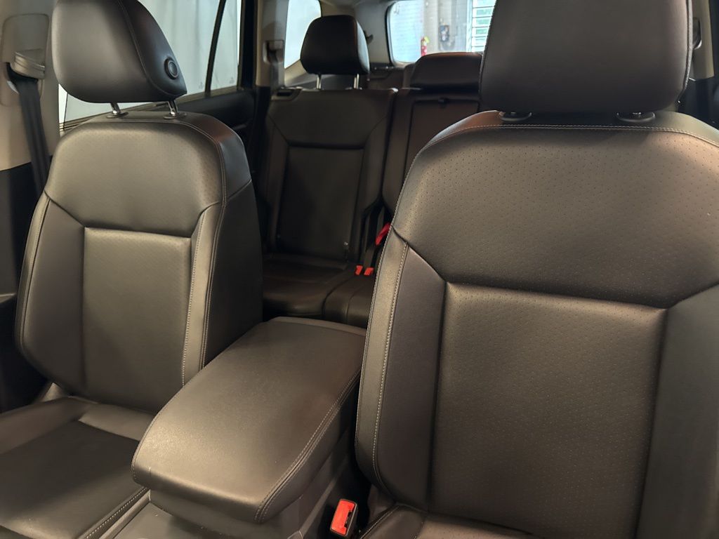 2019 Volkswagen Atlas V6 SE Technology photo 15