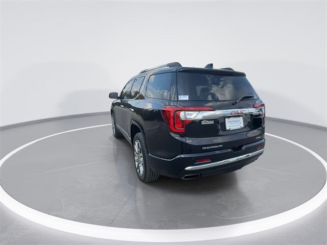 2022 Gmc Acadia Denali photo 6