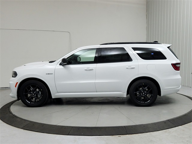 2026 Dodge Durango GT Plus photo 4