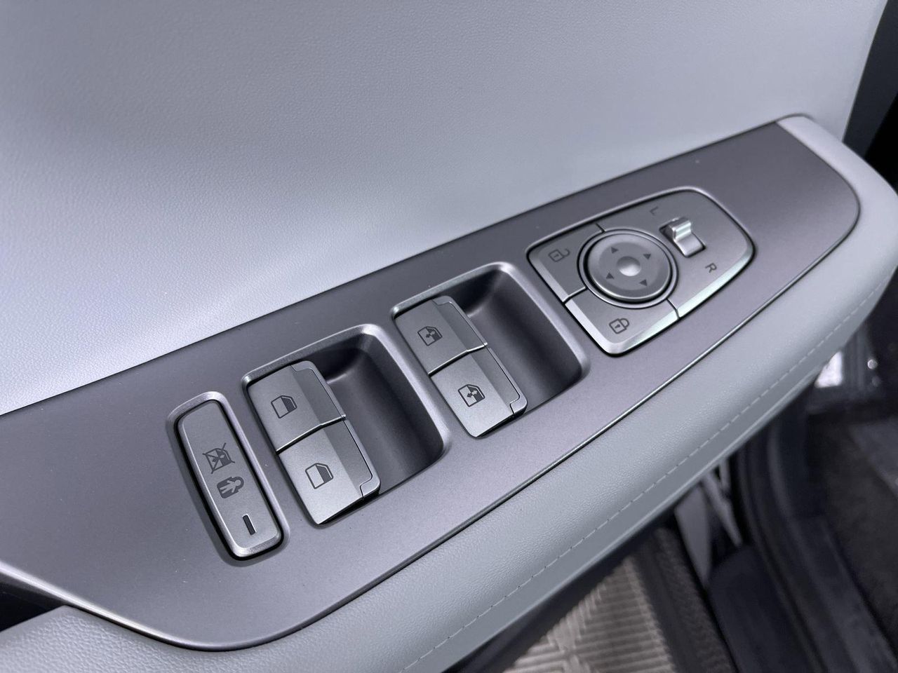 2025 Hyundai Palisade SEL photo 20
