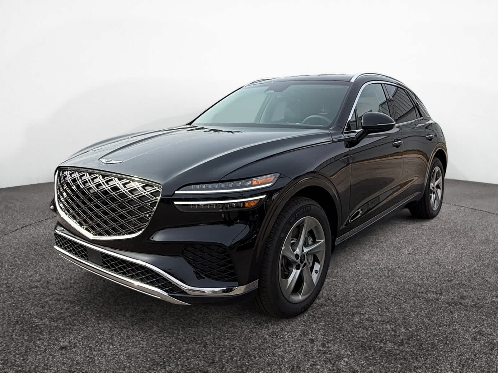 2026 GENESIS GV70 Standard