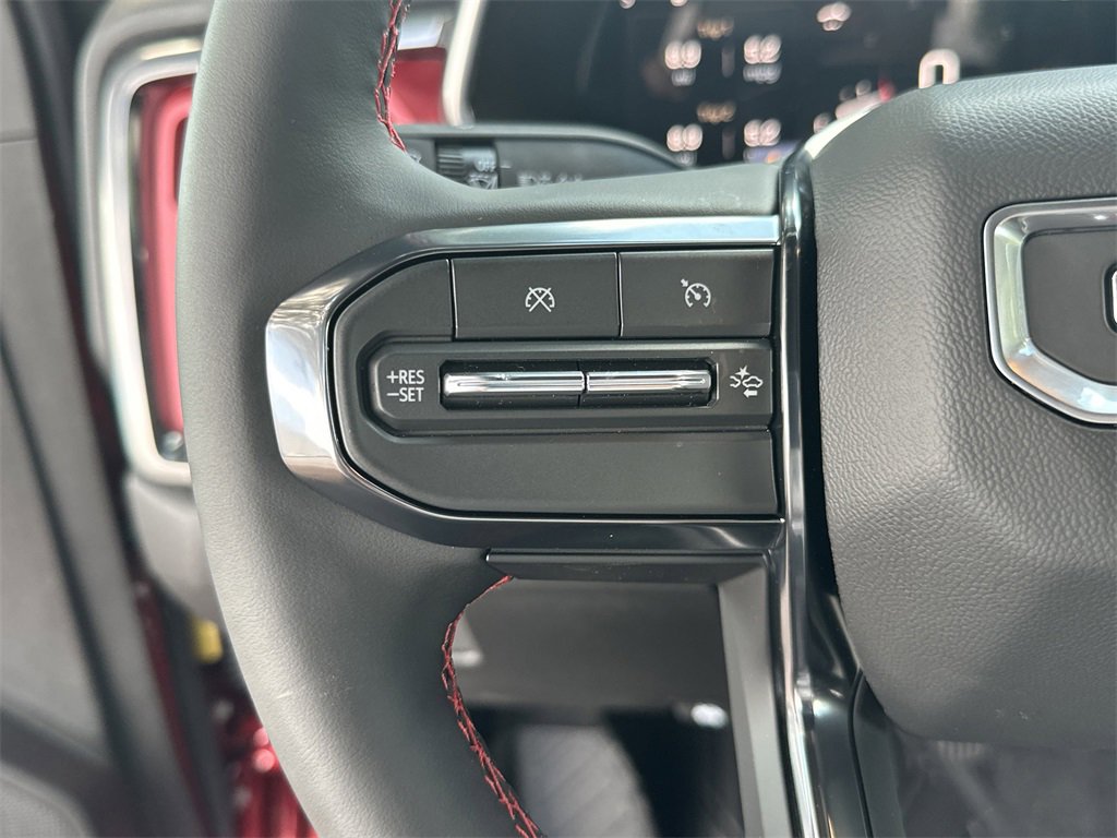 2026 Gmc Canyon AT4X photo 19
