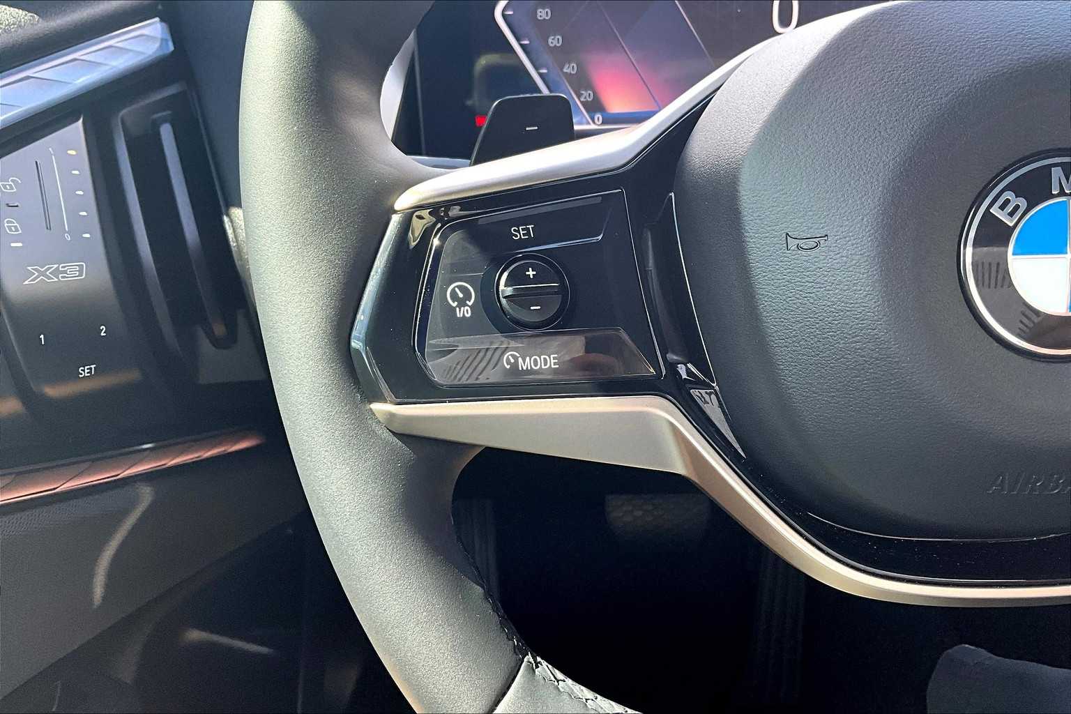2025 Bmw X3 30x Drive photo 20