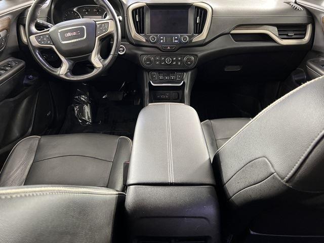 2019 Gmc Terrain Denali photo 20
