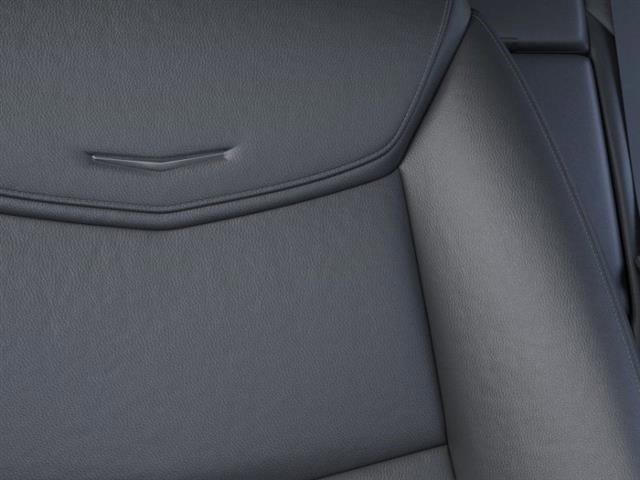 2025 Cadillac XT6 Luxury photo 19