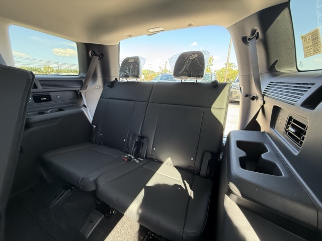 2026 Hyundai Santa Fe SEL photo 13