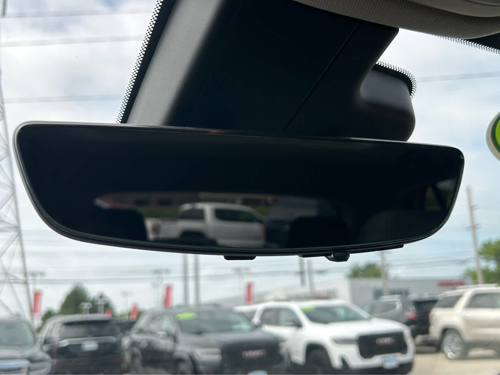 2021 Buick Encore GX Essence photo 21