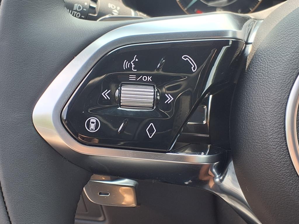 2026 Jaguar F-PACE P250 R-Dynamic S photo 14