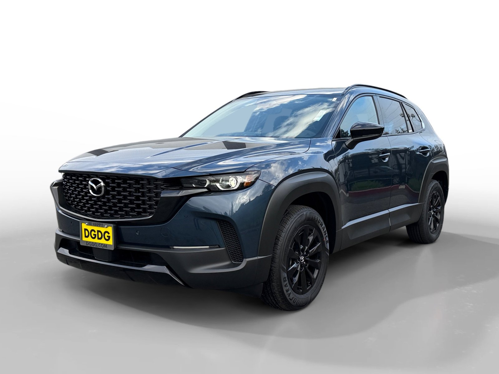 2026 Mazda CX-50 Premium's photo