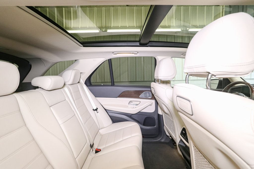 2020 Mercedes Benz GLE 450 4MATIC photo 20