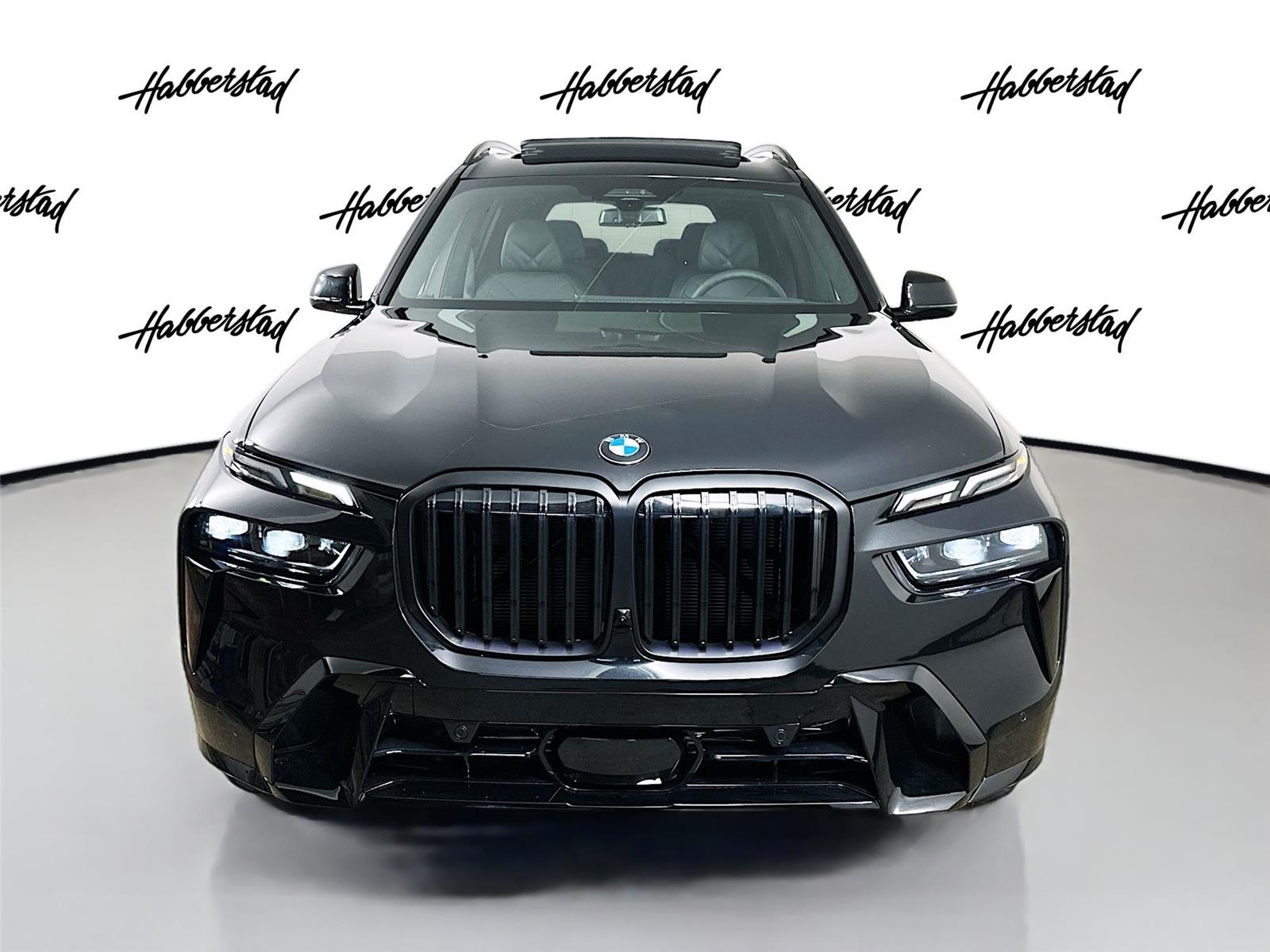 2026 Bmw X7 xDrive40i photo 2