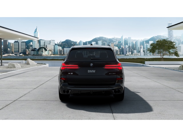 2026 Bmw X5 xDrive40i photo 3