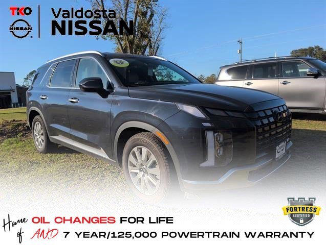 2025 Hyundai Palisade SEL's photo