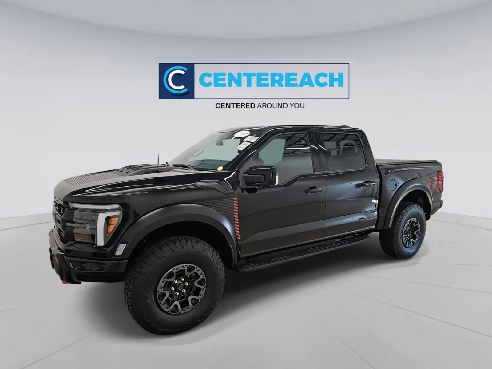 2025 Ford F-150 Raptor's photo