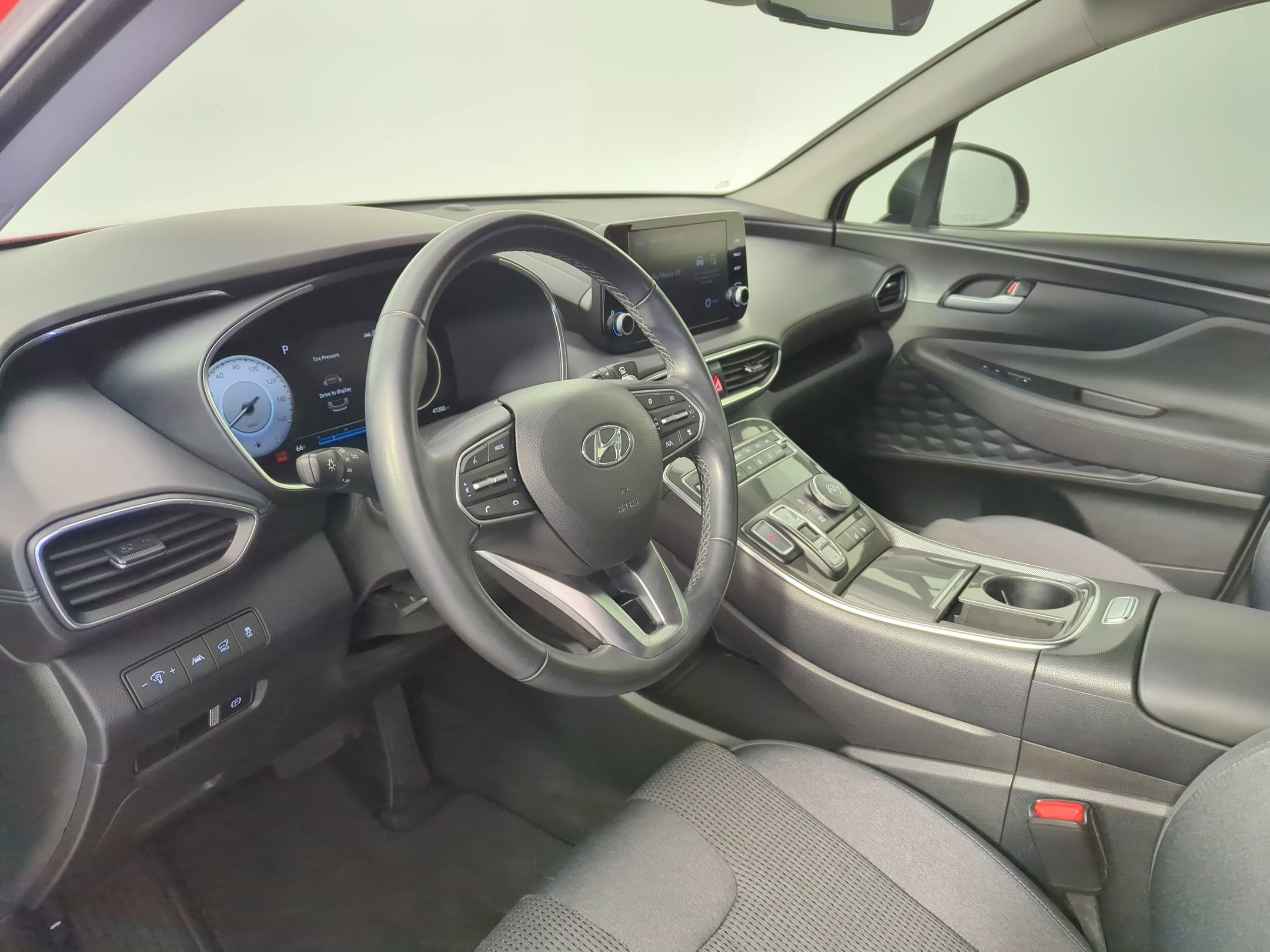 2022 Hyundai Santa Fe XRT photo 4