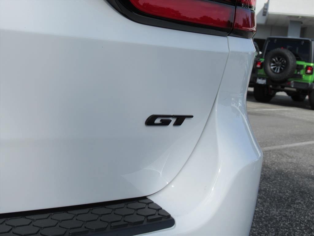 2026 Dodge Durango GT photo 8