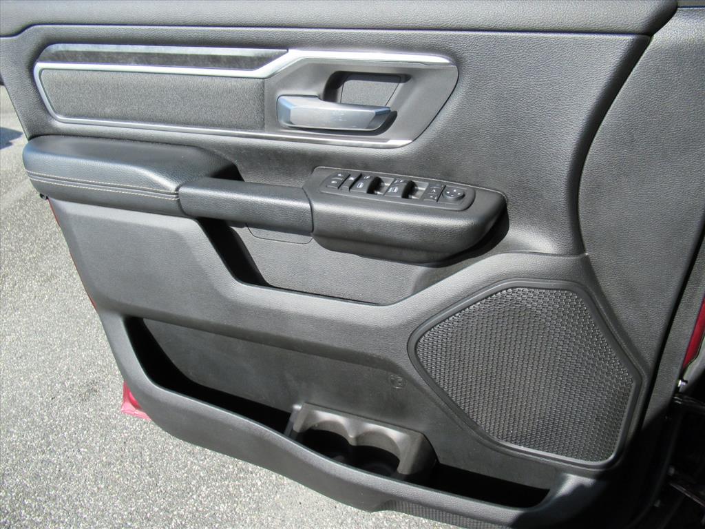 2019 Ram 1500 Big Horn Lone Star photo 26