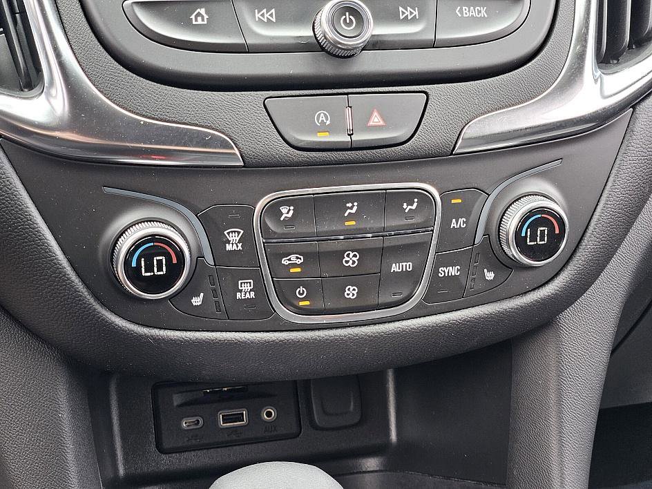 2024 Chevrolet Equinox LT photo 20