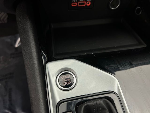 2024 Nissan Altima 2.5 SV photo 16