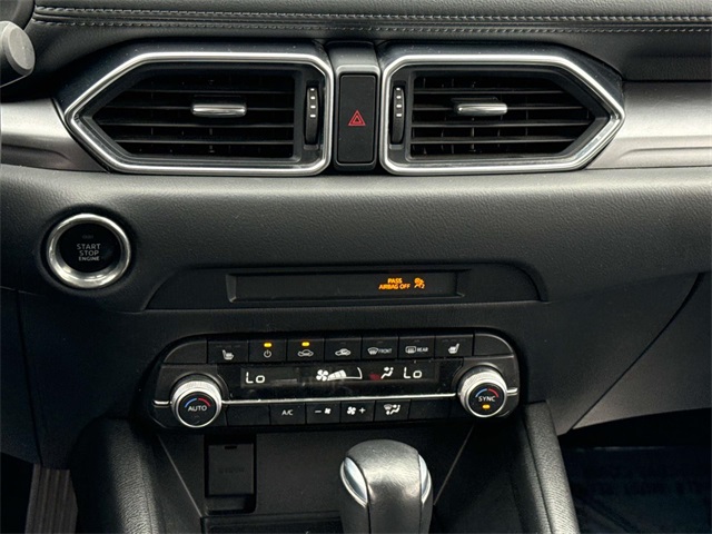 2023 Mazda CX-5 2.5 Select photo 14