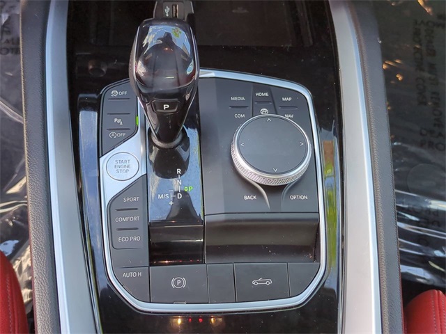 2020 Bmw Z4 sDrive30i photo 17