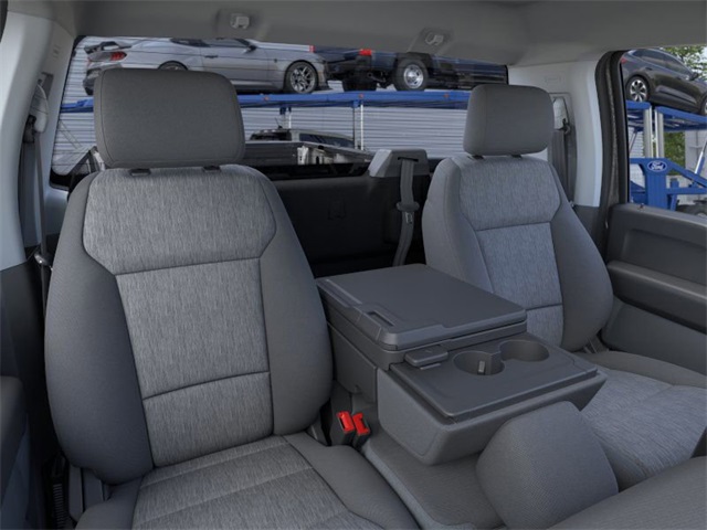 2025 Ford F-150 XL photo 9