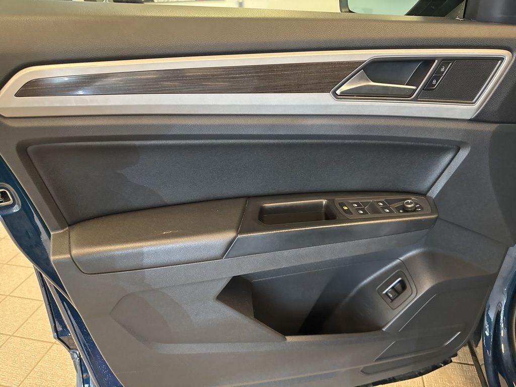 2019 Volkswagen Atlas V6 SE Technology photo 14