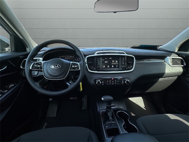 2019 Kia Sorento L photo 11
