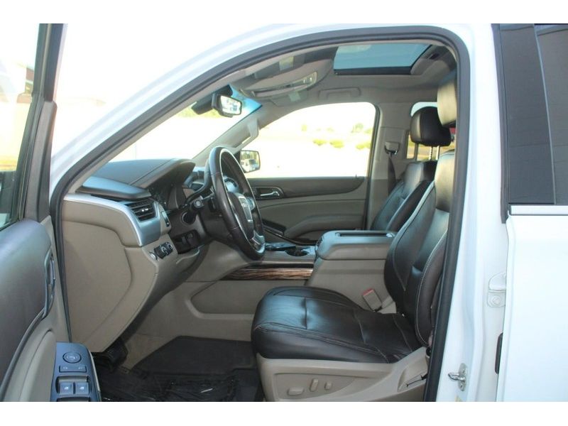 2019 Gmc Yukon 1500 SLE photo 7