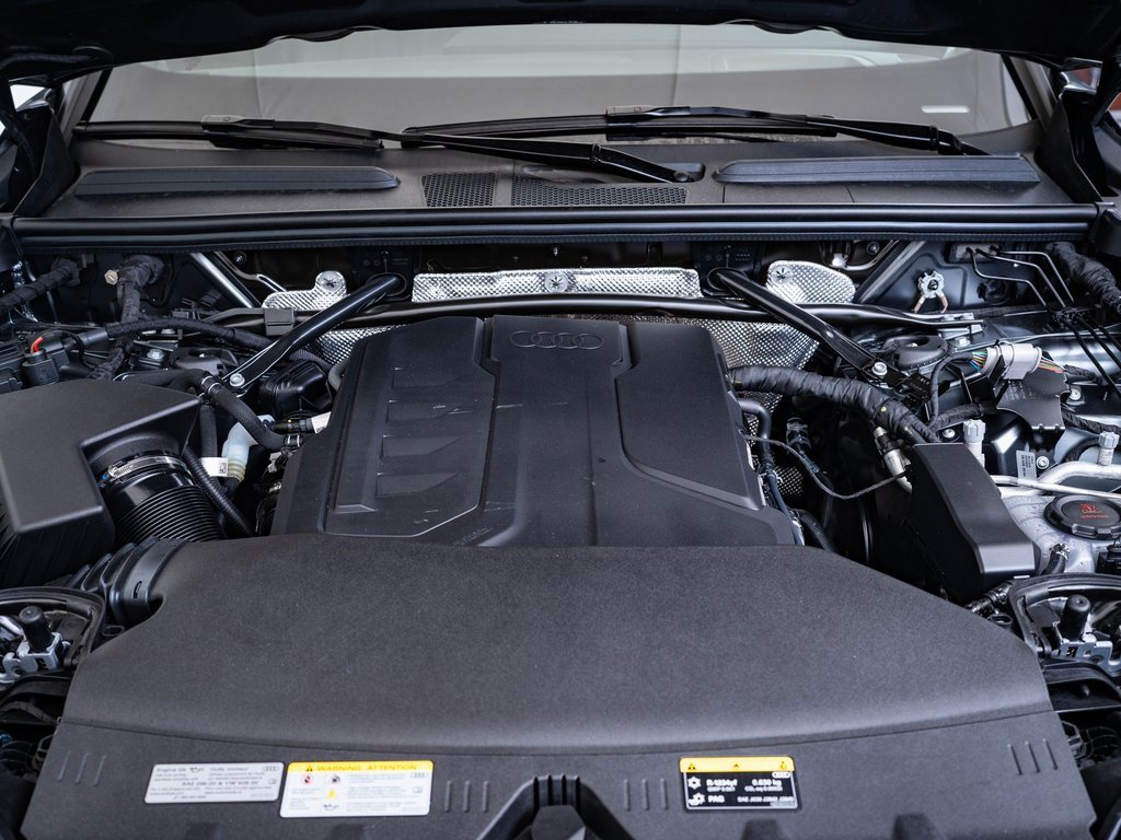 2025 Audi Q5 2.0T Prestige photo 36