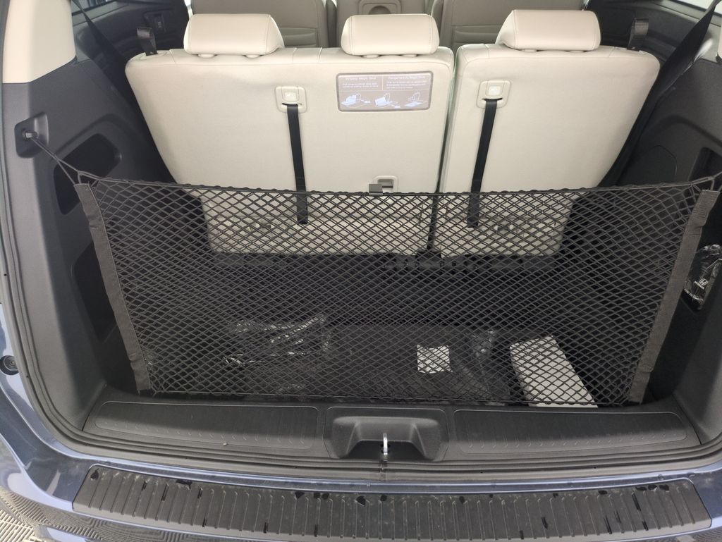 2026 Honda Odyssey EX-L photo 19