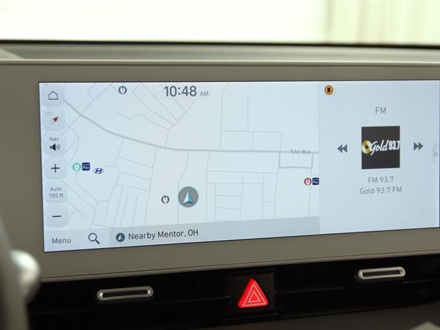 2024 Hyundai Ioniq 5 Limited photo 10