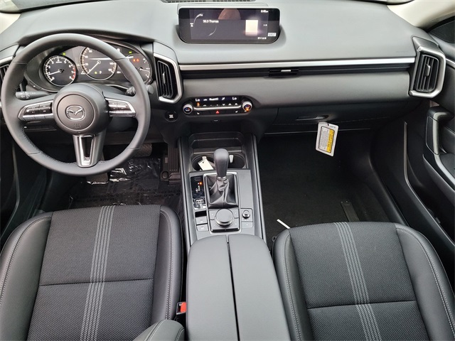 2025 Mazda CX-50 2.5 S Preferred photo 8