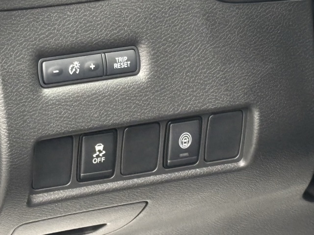 2024 Nissan Murano SV photo 14