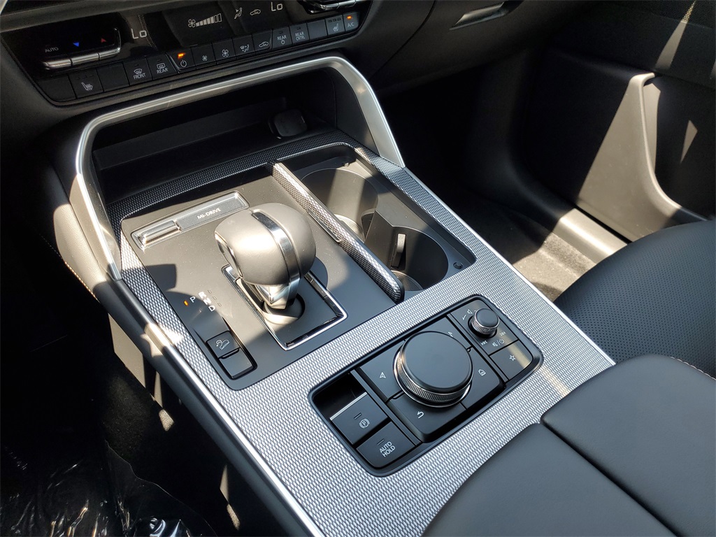 2025 Mazda CX-90 3.3 Turbo Premium S photo 27