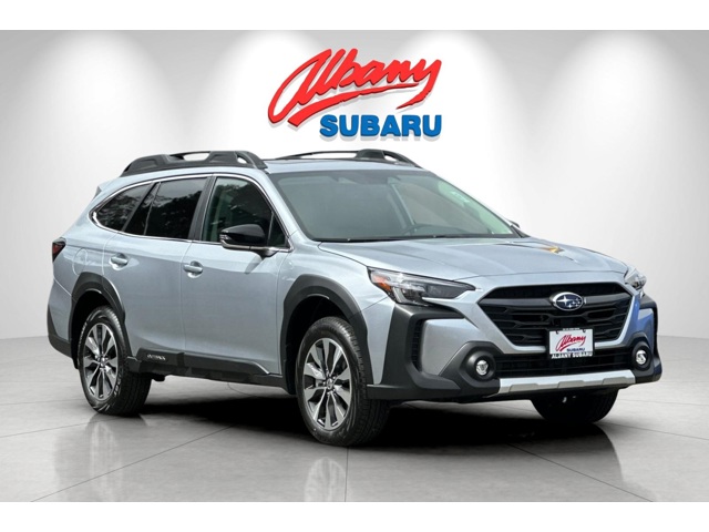 2025 Subaru Outback Limited photo 2