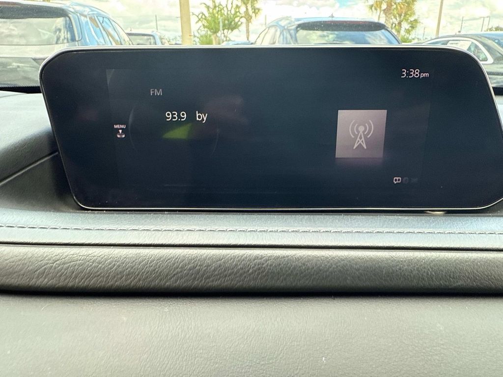 2021 Mazda CX-30 Select photo 25